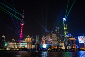 Exploring and the Power That Makes Shanghai a City Symbol